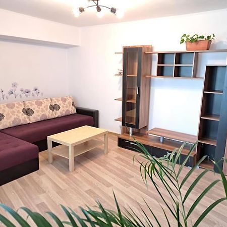 Apartament Titulescu/Banu Manta Lägenhet Bukarest Exteriör bild